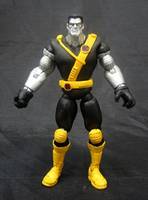 Collossus Ultimate X-Men (Marvel Universe) Custom Action Figure