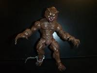 Razaar (Teenage Mutant Ninja Turtles) Custom Action Figure