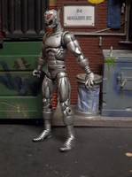 Ultron V (Marvel Legends) Custom Action Figure