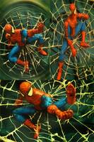 Spider-Man (Spider-Man) Custom Action Figure