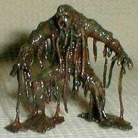 Caller (Wizardry) Custom Miniature / Figurine