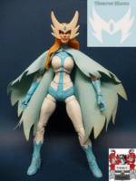 Snowbird (Marvel Legends) Custom Action Figure