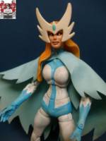 Snowbird (Marvel Legends) Custom Action Figure