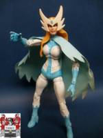 Snowbird (Marvel Legends) Custom Action Figure