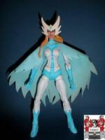 Snowbird (Marvel Legends) Custom Action Figure