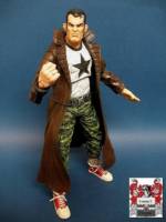 The Captain (Marvel Legends) Custom Action Figure