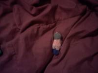 Masky (Mythology Creatures) Custom Miniature / Figurine