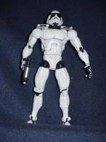 Stormtrooper (Marvel Legends) Custom Action Figure