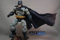 Dark Knight Returns Batman (Marvel Legends) Custom Action Figure