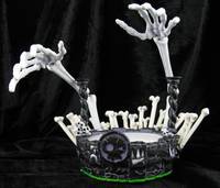 Skylanders Undead Portal of Power (Misc) Custom Action Figure