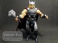 Thor (Marvel Legends) Custom Action Figure