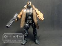 Bane (Batman - Dark Knight Rises) Custom Action Figure