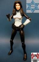 Sabra (Marvel Legends) Custom Action Figure