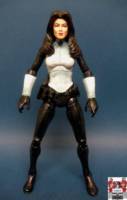 Sabra (Marvel Legends) Custom Action Figure