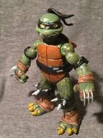 Slash (Teenage Mutant Ninja Turtles) Custom Action Figure