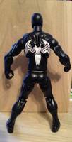 Marvel Universe 1st Appearance Venom (Marvel Universe) Custom Action Figure