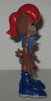 Princess Sally (Sonic) Custom Action Figure