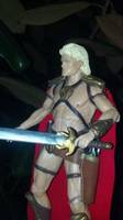 Masters of the Universe Movie Style "He-Man" (Masters of the Universe) Custom Action Figure