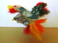 Phoenix (Fantasy) Custom Action Figure