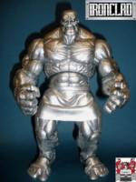 Ironclad (Marvel Legends) Custom Action Figure
