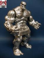 Ironclad (Marvel Legends) Custom Action Figure