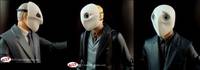 The Court of Owls (DC Universe) Custom Action Figure
