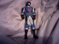 Hive Armor Titan (Original) Custom Action Figure