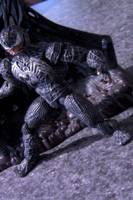 Venom (Spider-Man 3 Movie Version) (Spider-Man - Movie) Custom Action Figure