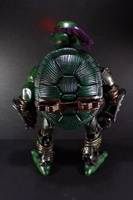 Ninja Turtle Mech (Teenage Mutant Ninja Turtles) Custom Action Figure