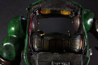 Ninja Turtle Mech (Teenage Mutant Ninja Turtles) Custom Action Figure