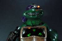 Ninja Turtle Mech (Teenage Mutant Ninja Turtles) Custom Action Figure