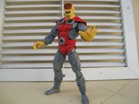 Psyklop (Incredible Hulk) Custom Action Figure