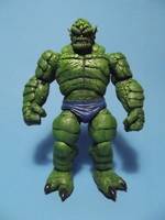 Abomination (Marvel Universe) Custom Action Figure