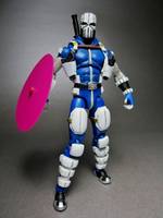 Udon Taskmaster .2 (Marvel Universe) Custom Action Figure