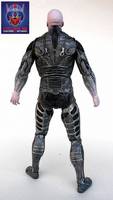Prometheus Engineer (Pressure Suit) (Aliens) Custom Action Figure