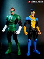 Invincible (Image) Custom Action Figure