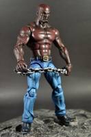 Luke Cage (Heroic Age) (Marvel Legends) Custom Action Figure