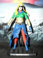 LA Baroness (G.I. Joe) Custom Action Figure