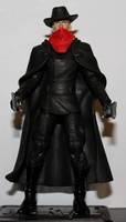 The Shadow (Shadow) Custom Action Figure