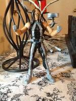 Powerboy (DC Universe) Custom Action Figure