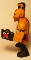 Custom Ryback Rumbler (Wrestling) Custom Action Figure