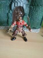 Jitsu (Masters of the Universe) Custom Action Figure