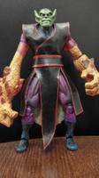 Annihilation Super Skrull (Marvel Legends) Custom Action Figure