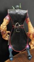 Annihilation Super Skrull (Marvel Legends) Custom Action Figure