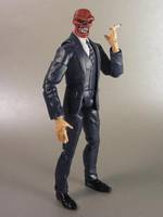 Red Skull (Captain America) Custom Action Figure