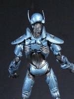 Ultron (Marvel Legends) Custom Action Figure