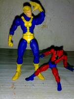 Hank Pym (Marvel Legends) Custom Action Figure