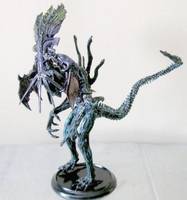 Alien Hybrid: the Rogue (Aliens) Custom Action Figure