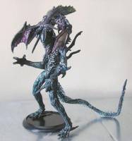 Alien Hybrid: the Rogue (Aliens) Custom Action Figure