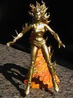 Frankie Raye Nova (Marvel Legends) Custom Action Figure